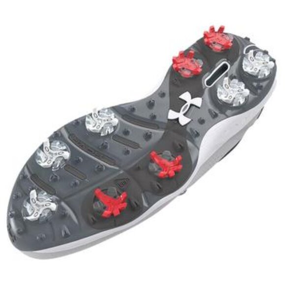 Under Armour UA Drive Pro Golf Shoes Size 13 - Picture 4 of 4